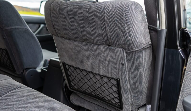 
								1994 Toyota Land Cruiser FZJ80 full									