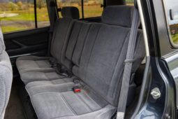 
										1994 Toyota Land Cruiser FZJ80 full									