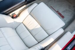 
										1991 Acura NSX 5-Speed full									