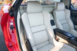 
										1991 Acura NSX 5-Speed full									