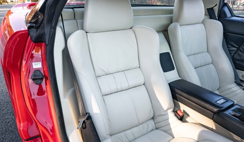 
								1991 Acura NSX 5-Speed full									