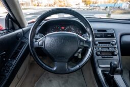 
										1991 Acura NSX 5-Speed full									