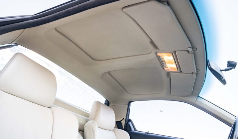 
								1991 Acura NSX 5-Speed full									