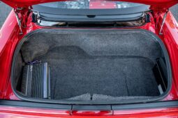 
										1991 Acura NSX 5-Speed full									