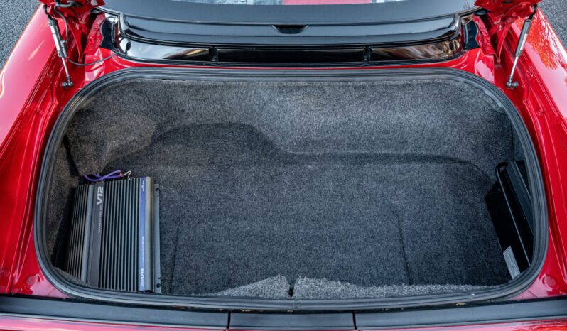 
								1991 Acura NSX 5-Speed full									