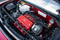 
										1991 Acura NSX 5-Speed full									