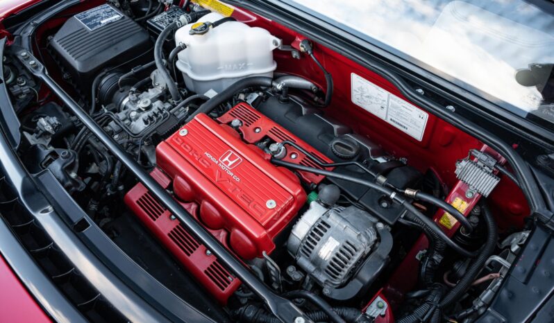 
								1991 Acura NSX 5-Speed full									