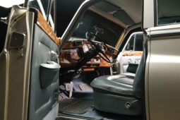 
										1963 Rolls-Royce Silver Cloud III full									