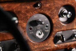 
										1963 Rolls-Royce Silver Cloud III full									