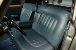 
										1963 Rolls-Royce Silver Cloud III full									