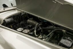 
										1963 Rolls-Royce Silver Cloud III full									