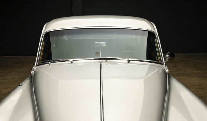 
								1963 Rolls-Royce Silver Cloud III full									