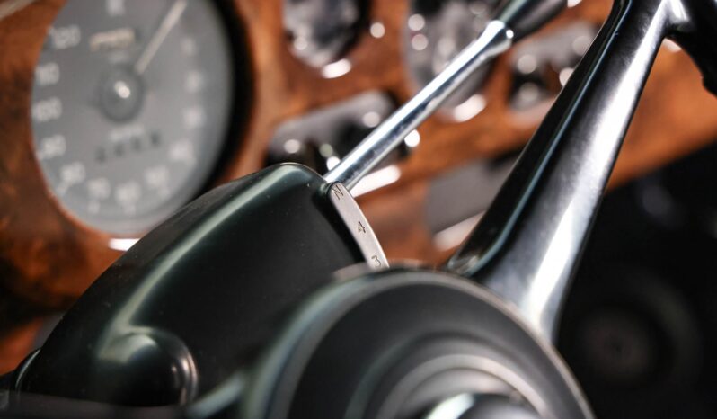 
								1963 Rolls-Royce Silver Cloud III full									