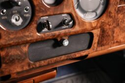 
										1963 Rolls-Royce Silver Cloud III full									