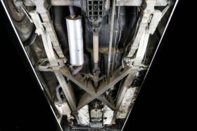 1963 Rolls-Royce Silver Cloud III