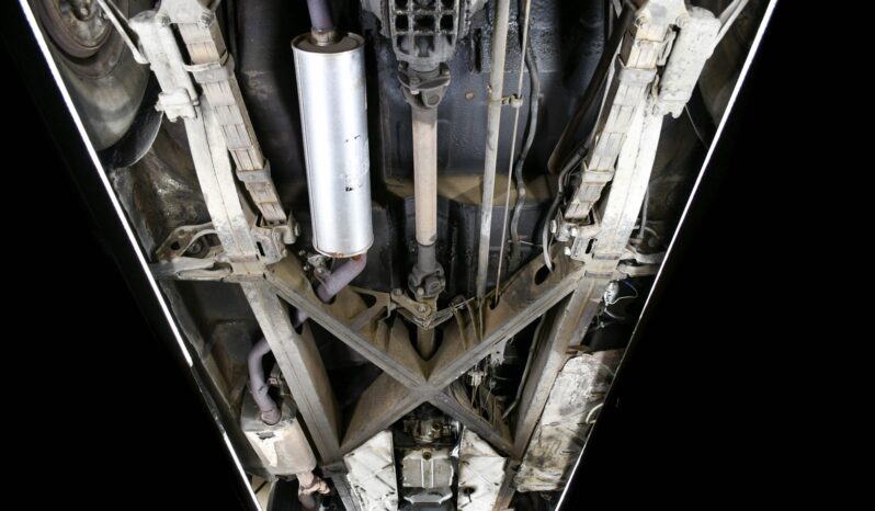 
								1963 Rolls-Royce Silver Cloud III full									