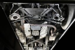 
										1963 Rolls-Royce Silver Cloud III full									