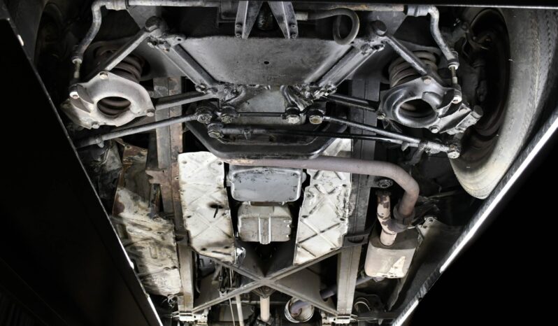 
								1963 Rolls-Royce Silver Cloud III full									