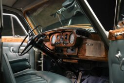 
										1963 Rolls-Royce Silver Cloud III full									