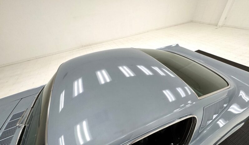 
								1965 Ford Mustang Fastback 302ci V8 full									