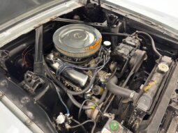 
										1965 Ford Mustang Fastback 302ci V8 full									