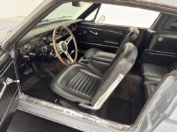 
										1965 Ford Mustang Fastback 302ci V8 full									