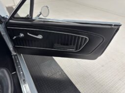 
										1965 Ford Mustang Fastback 302ci V8 full									