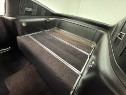 
										1965 Ford Mustang Fastback 302ci V8 full									