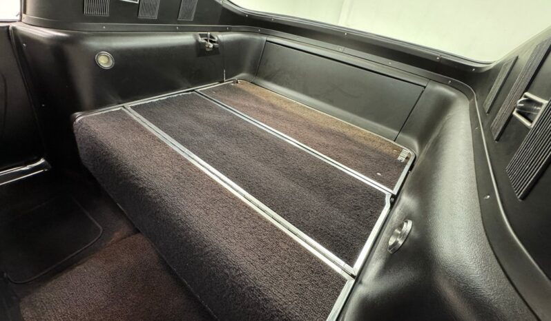 
								1965 Ford Mustang Fastback 302ci V8 full									