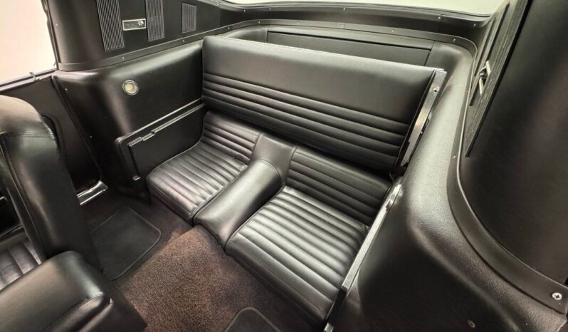 
								1965 Ford Mustang Fastback 302ci V8 full									