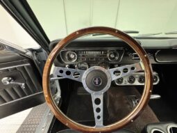 
										1965 Ford Mustang Fastback 302ci V8 full									