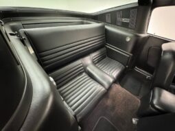 
										1965 Ford Mustang Fastback 302ci V8 full									