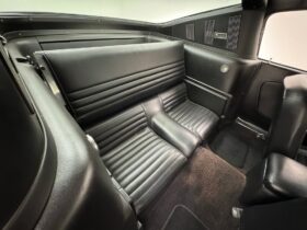 1965 Ford Mustang Fastback 302ci V8