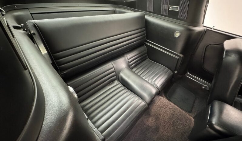 
								1965 Ford Mustang Fastback 302ci V8 full									