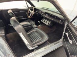 
										1965 Ford Mustang Fastback 302ci V8 full									