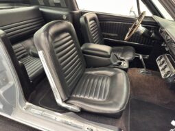 
										1965 Ford Mustang Fastback 302ci V8 full									