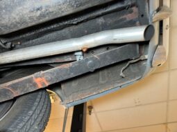 
										1965 Ford Mustang Fastback 302ci V8 full									