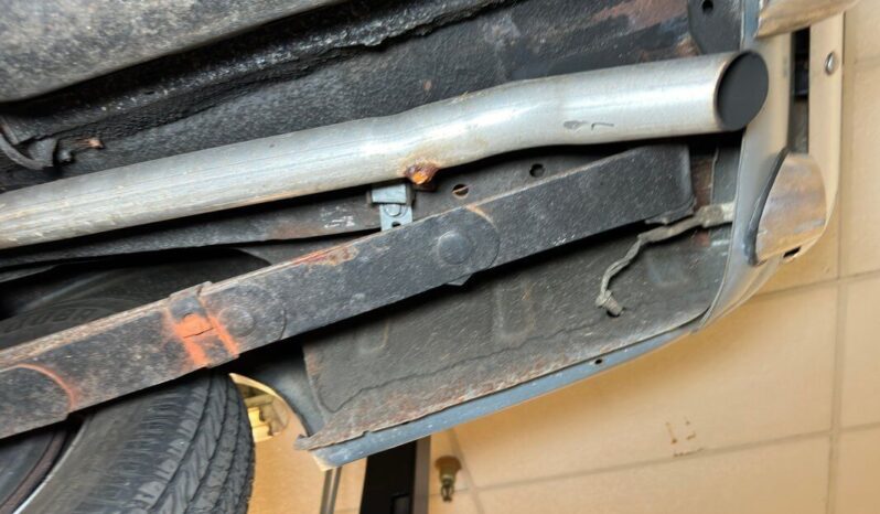 
								1965 Ford Mustang Fastback 302ci V8 full									