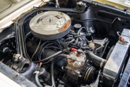 
										1966 Ford Mustang Convertible 289 full									