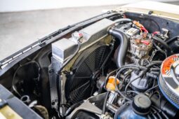 
										1966 Ford Mustang Convertible 289 full									