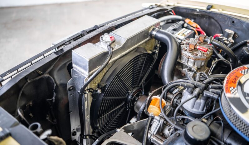 
								1966 Ford Mustang Convertible 289 full									