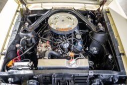 
										1966 Ford Mustang Convertible 289 full									