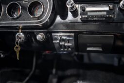 
										1966 Ford Mustang Convertible 289 full									