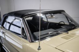 
										1966 Ford Mustang Convertible 289 full									