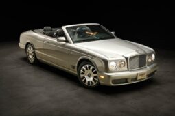 
										2008 Bentley Azure full									