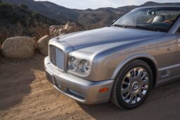 
										2008 Bentley Azure full									