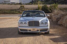 
										2008 Bentley Azure full									