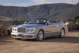 
										2008 Bentley Azure full									