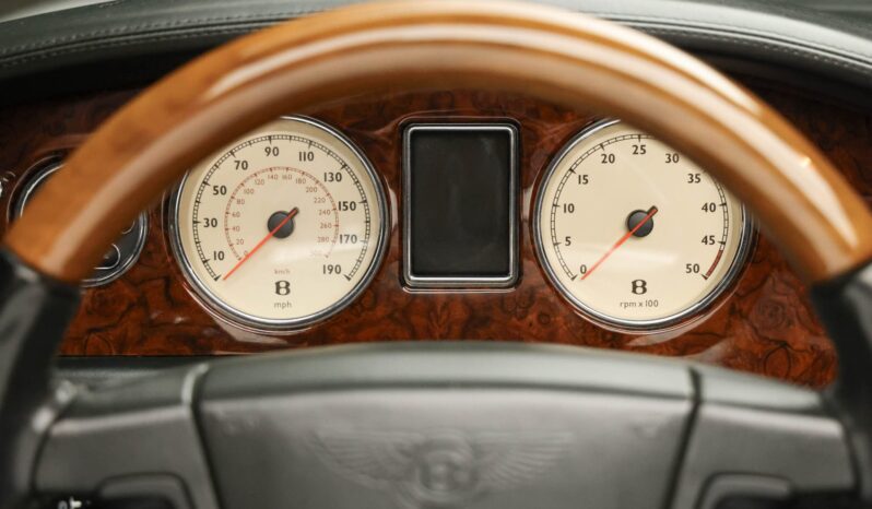 
								2008 Bentley Azure full									