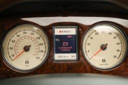 
										2008 Bentley Azure full									